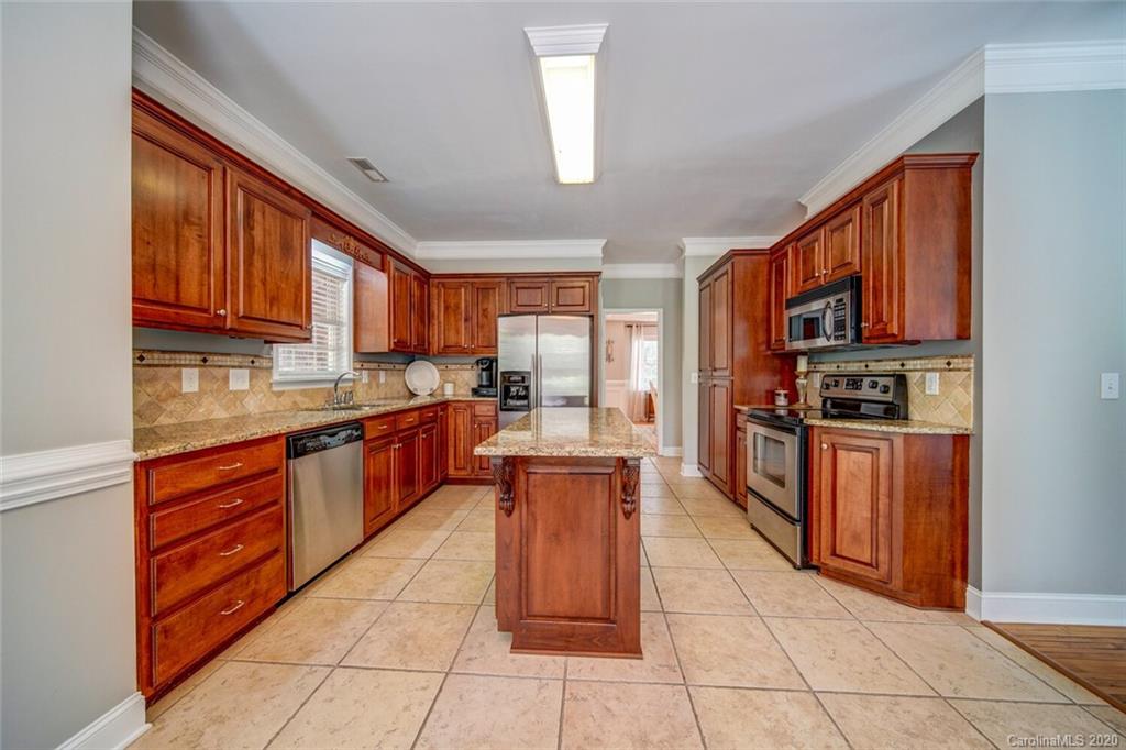 147 Smith Grove Road Oakboro, NC 28129 - Photo 16 of 47 Gallery Image 16