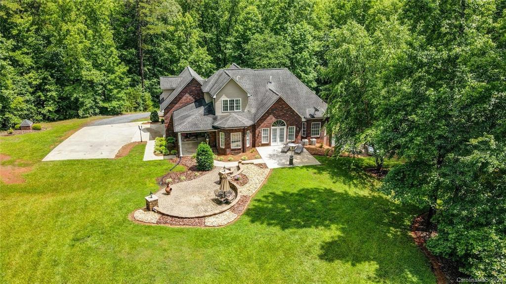 147 Smith Grove Road Oakboro, NC 28129 - Photo 3 of 47 Gallery Image 3