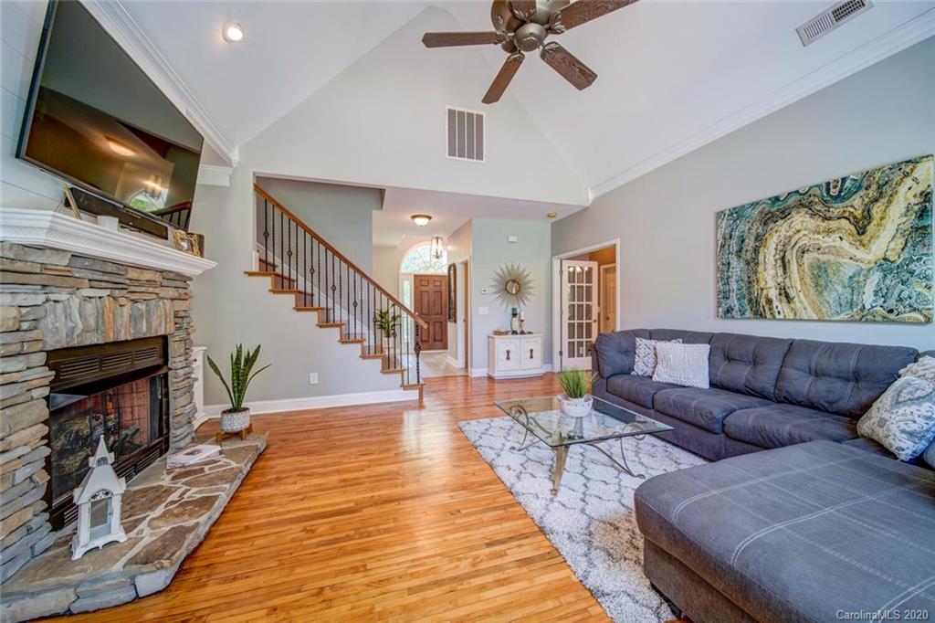 147 Smith Grove Road Oakboro, NC 28129 - Photo 21 of 47 Gallery Image 21