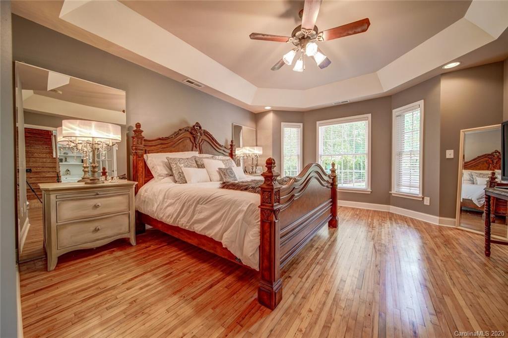 147 Smith Grove Road Oakboro, NC 28129 - Photo 25 of 47 Gallery Image 25