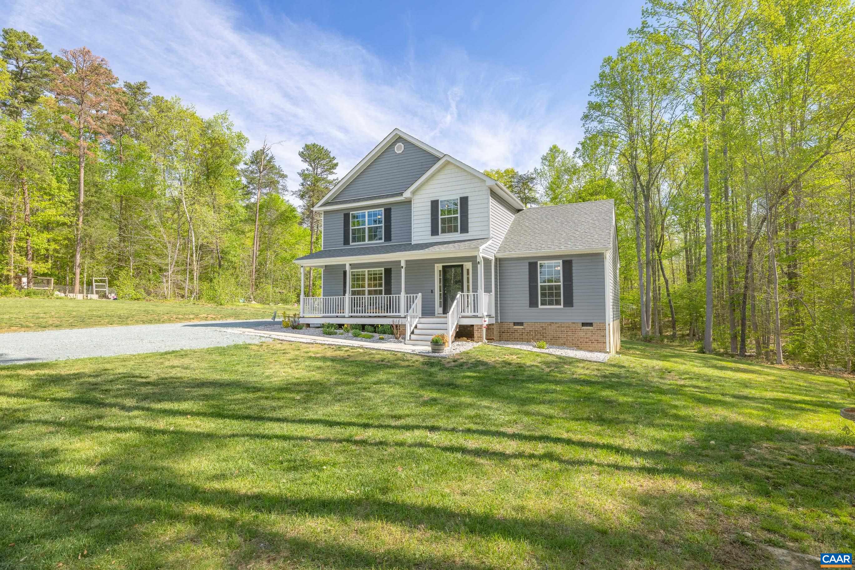 87 Barnaby Road Palmyra, VA 22963 - Photo 2 of 58
