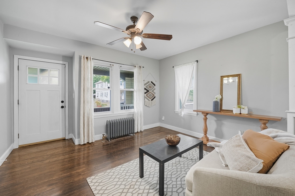 179 Albemarle Street Springfield, MA 01109 - Photo 8 of 23 Gallery Image 8