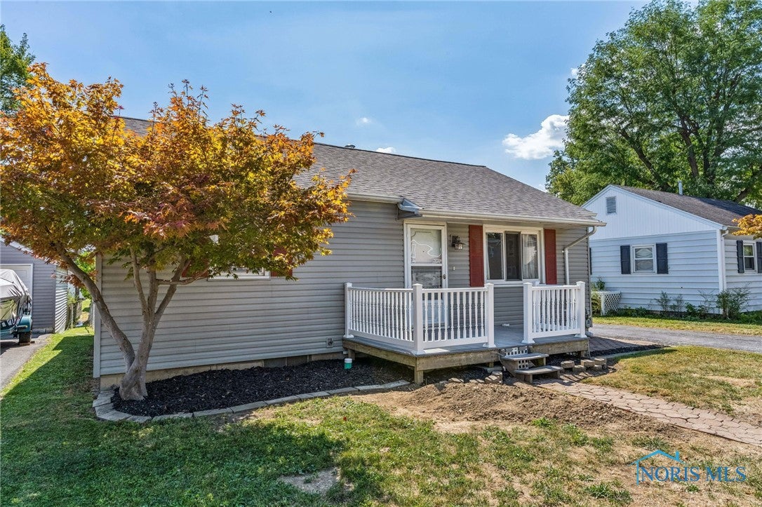 319 Rector Avenue Findlay, OH 45840 - Photo 27 of 30 Gallery Image 27