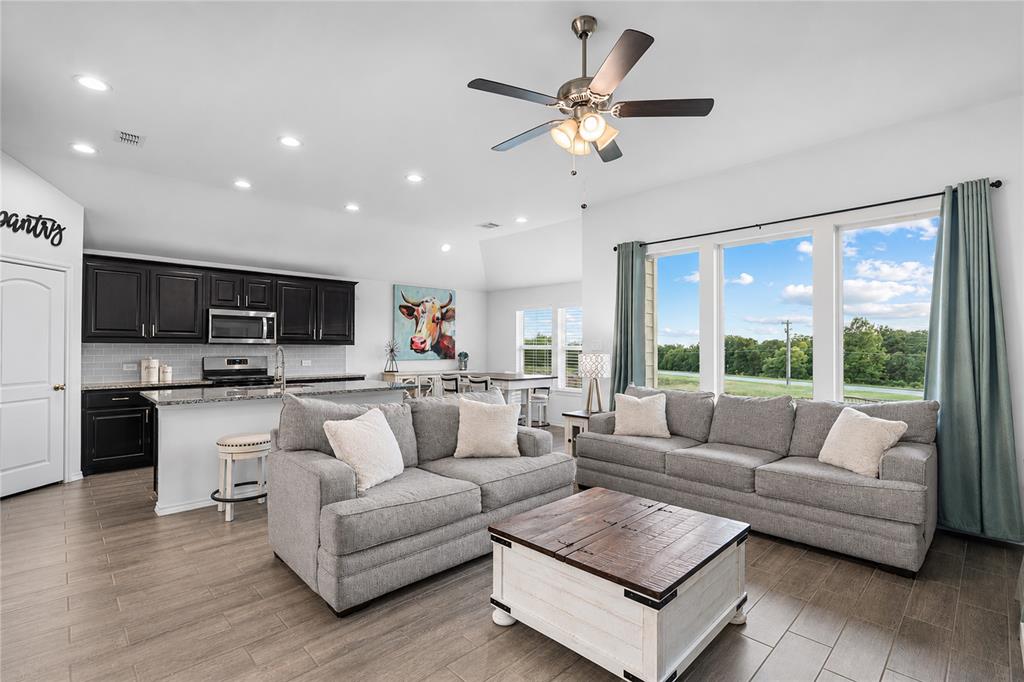 752 Ruellia Street Weatherford, TX 76086 - Photo 4 of 31