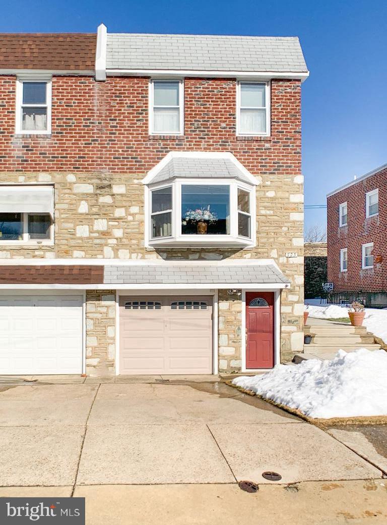 723 Ripley Street Philadelphia, PA 19111 - Photo 1 of 37 Front Of Home