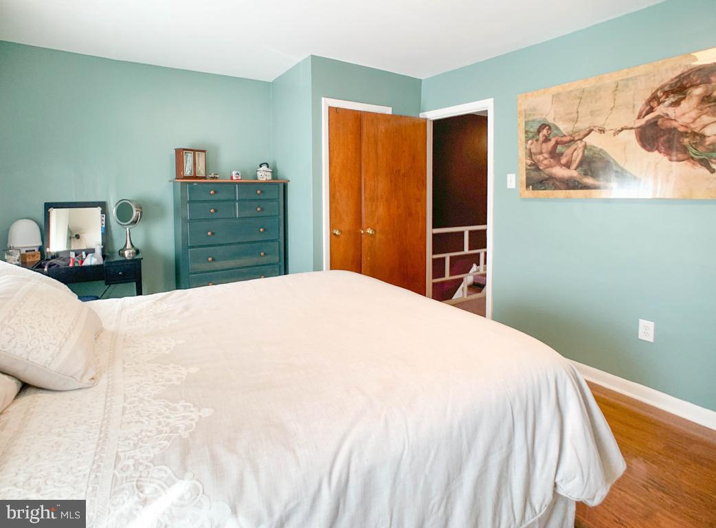 723 Ripley Street Philadelphia, PA 19111 - Photo 20 of 37 Main Bedroom