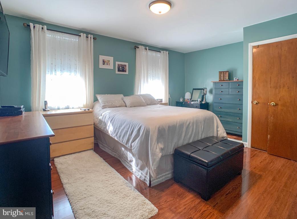 723 Ripley Street Philadelphia, PA 19111 - Photo 21 of 37 Main Bedroom