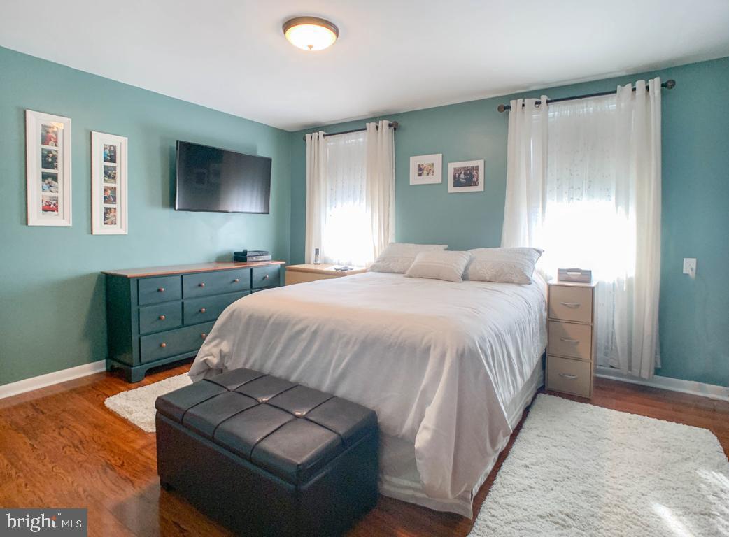 723 Ripley Street Philadelphia, PA 19111 - Photo 22 of 37 Main Bedroom