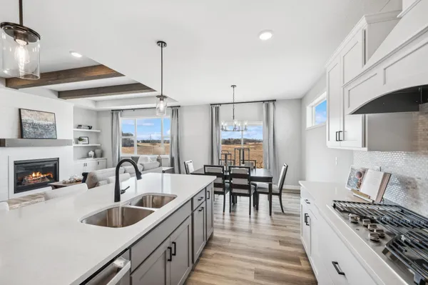 $634,900 | 727 Rosebud Lane, Delano, MN 55328