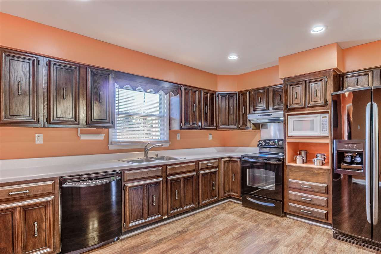 1540 Barber Mill Road Clayton, NC 27520 - Photo 12 of 30 Photo 12