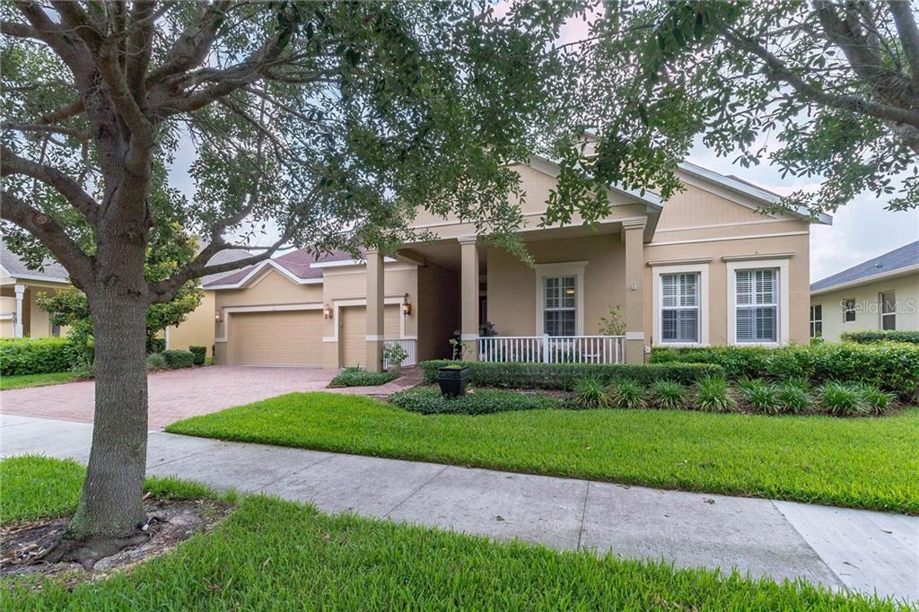 196 Bayou Bend Road Groveland, FL 34736 - Photo 1 of 1 Gallery Image 1