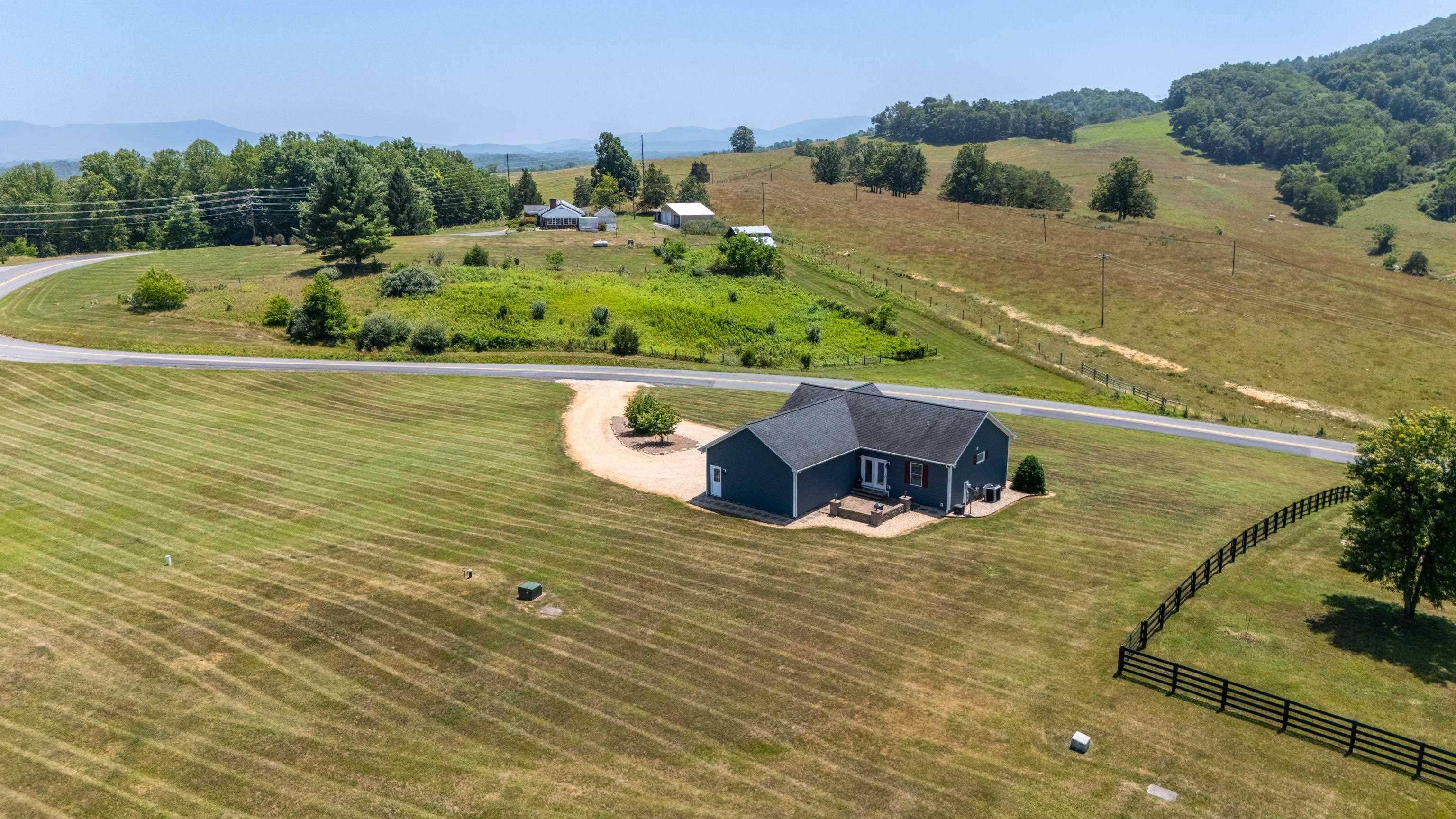 520 Kygers Hill Road Lexington, VA 24450 - Photo 63 of 74