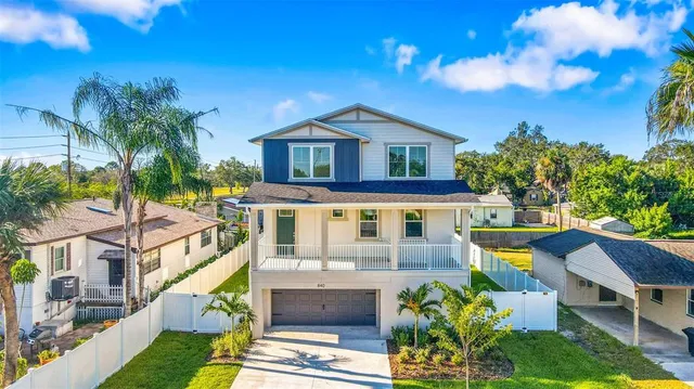 $949,900 | 840 61st Avenue Northeast, St. Petersburg, FL 33703