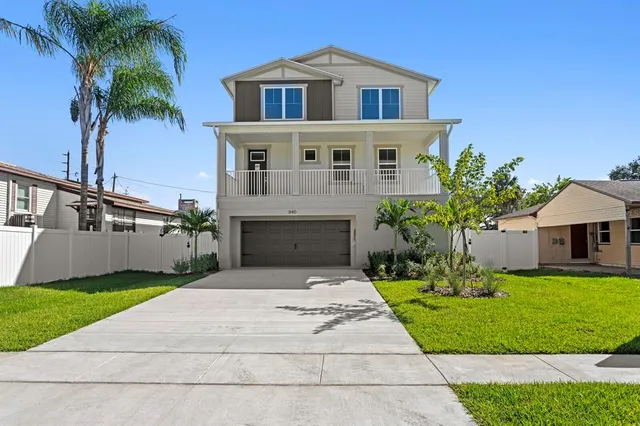 $949,900 | 840 61st Avenue Northeast, St. Petersburg, FL 33703