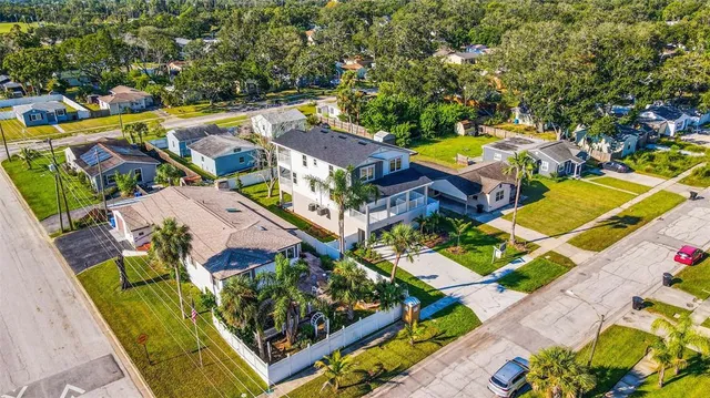 $949,900 | 840 61st Avenue Northeast, St. Petersburg, FL 33703