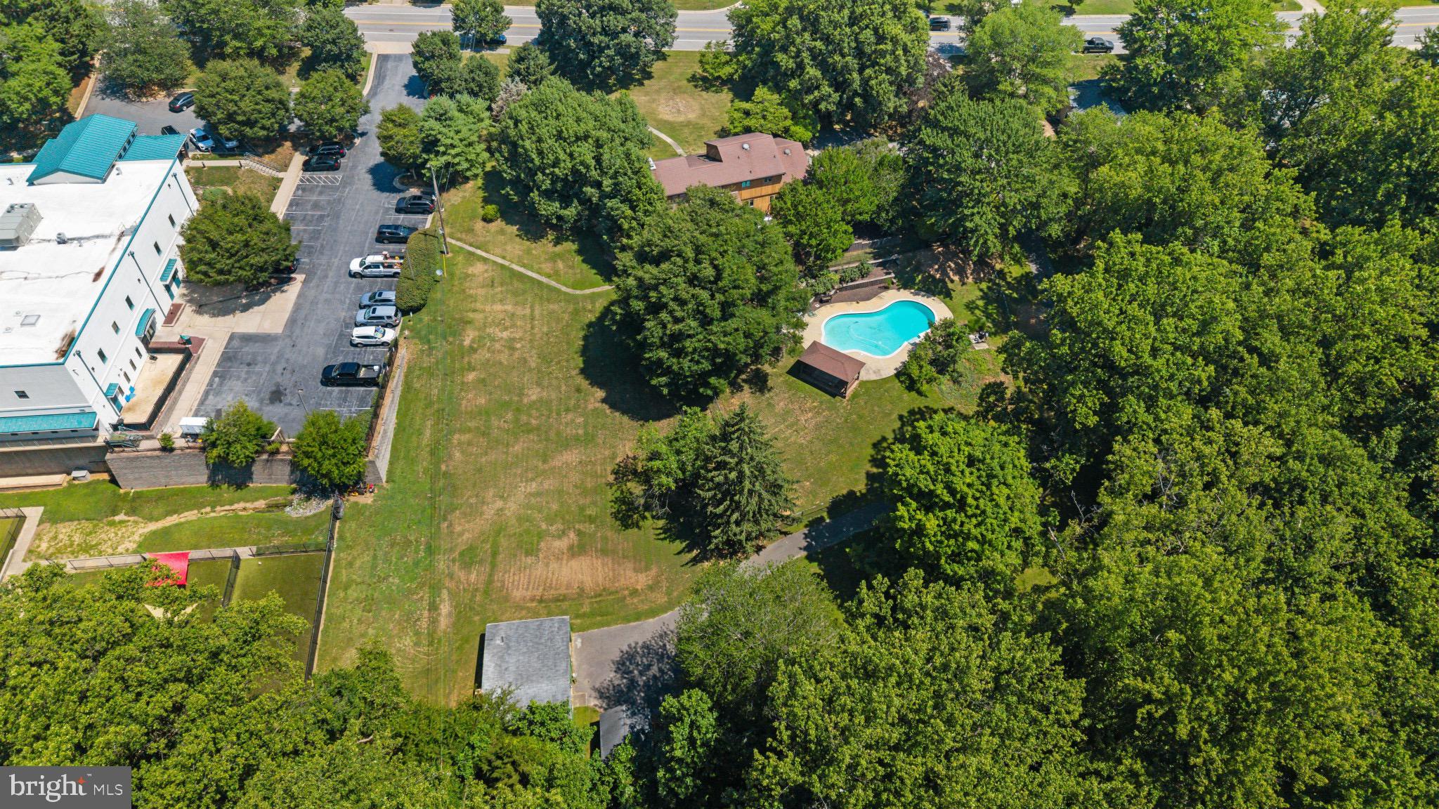 7517 Brooklyn Bridge Road Laurel, MD 20707 - Photo 36 of 41