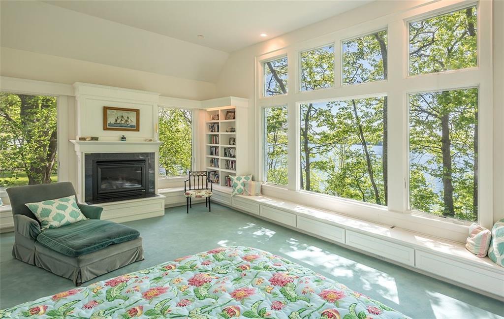 15 Ledge Road Cumberland Foreside, ME 04110 - Photo 8 of 22 Photo