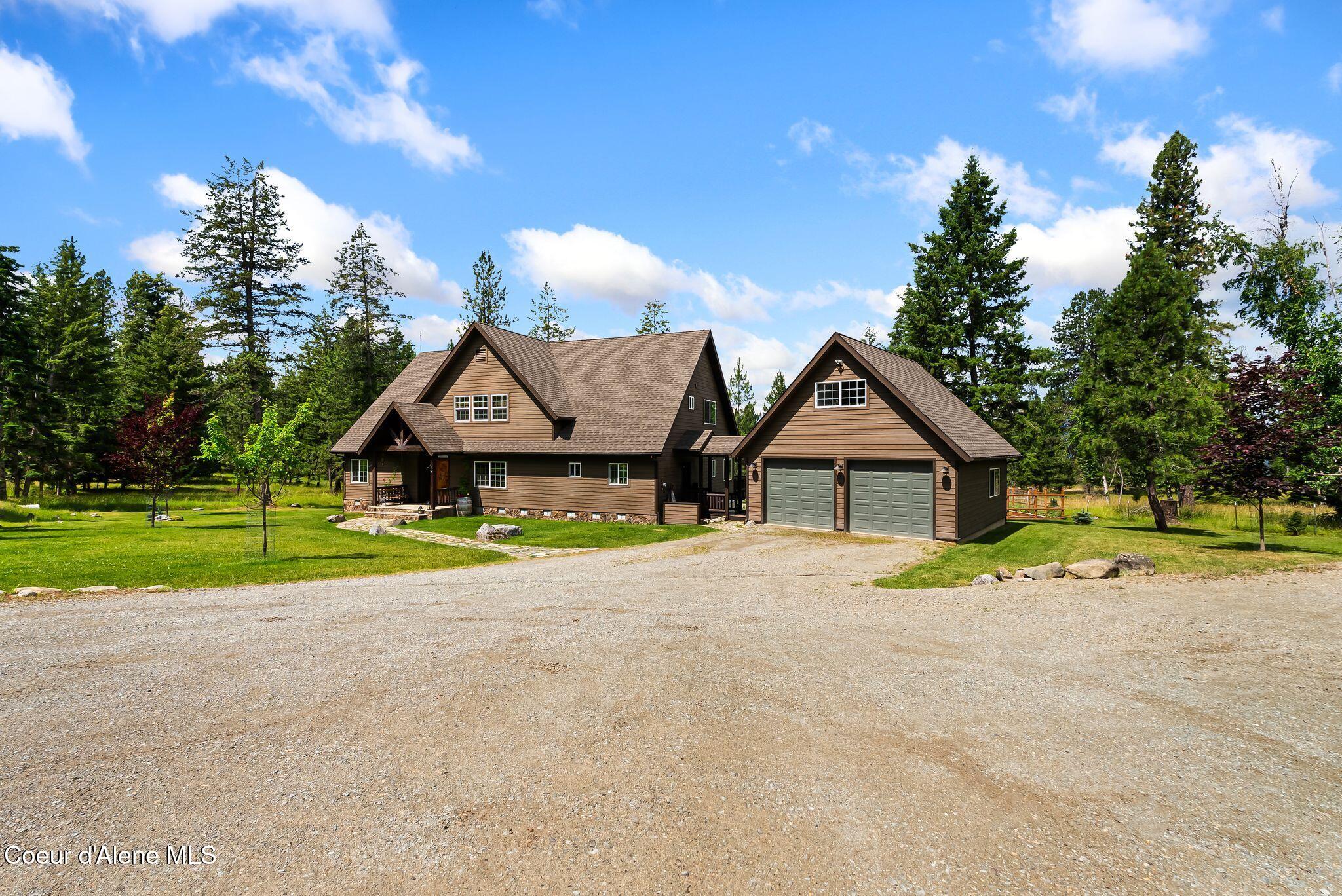 235 Kiebert Loop Hope, ID 83836 - Photo 96 of 97 Front View