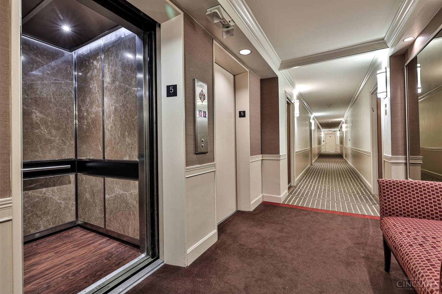 2324 Madison Road, Unit 510 Cincinnati, OH 45208 - Photo 21 of 27 Gallery Image 21
