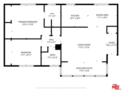 $499,000 | 315 North Hillcrest Boulevard, Unit 19, Inglewood, CA 90301