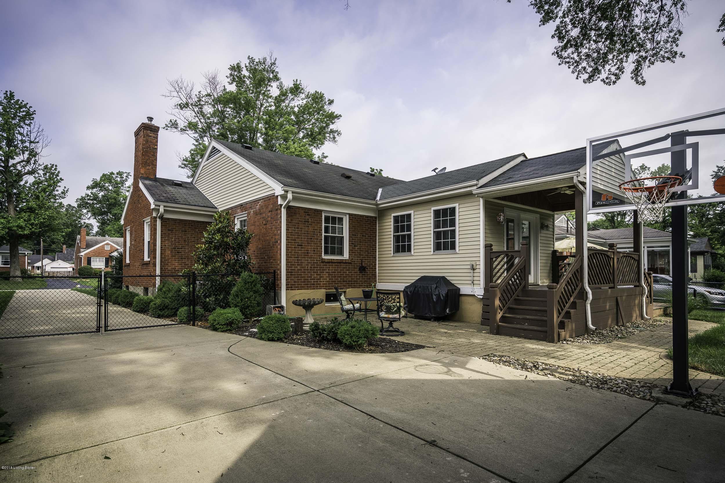 319 Sage Road Louisville, KY 40207 - Photo 41 of 51 319 Sage Rd-07