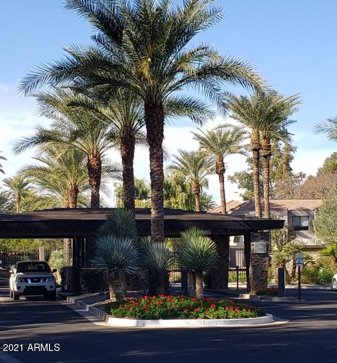 7272 East Gainey Ranch Road, Unit 85 Scottsdale, AZ 85258 - Photo 36 of 37