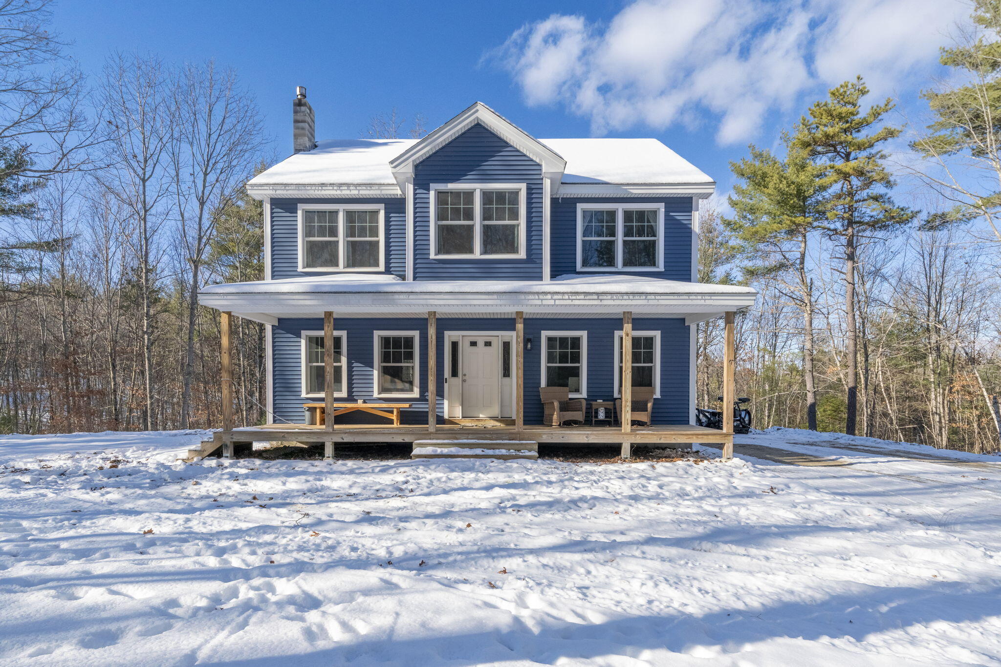 1090 Middle Road North Waterboro, ME 04061 - Photo 1 of 60 1090 Middle-8