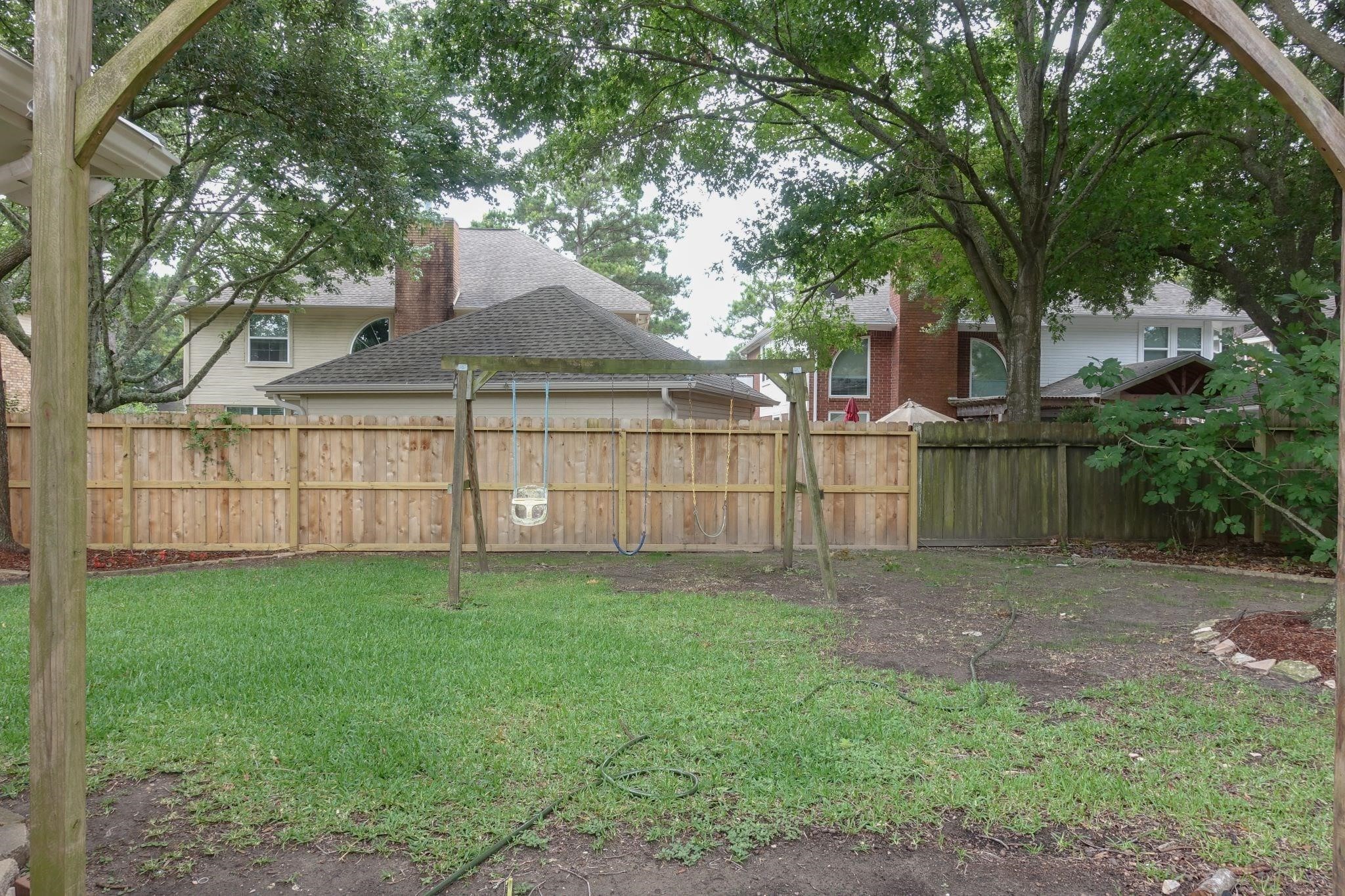 20735 Spring Rose Drive Katy, TX 77450 - Photo 17 of 18