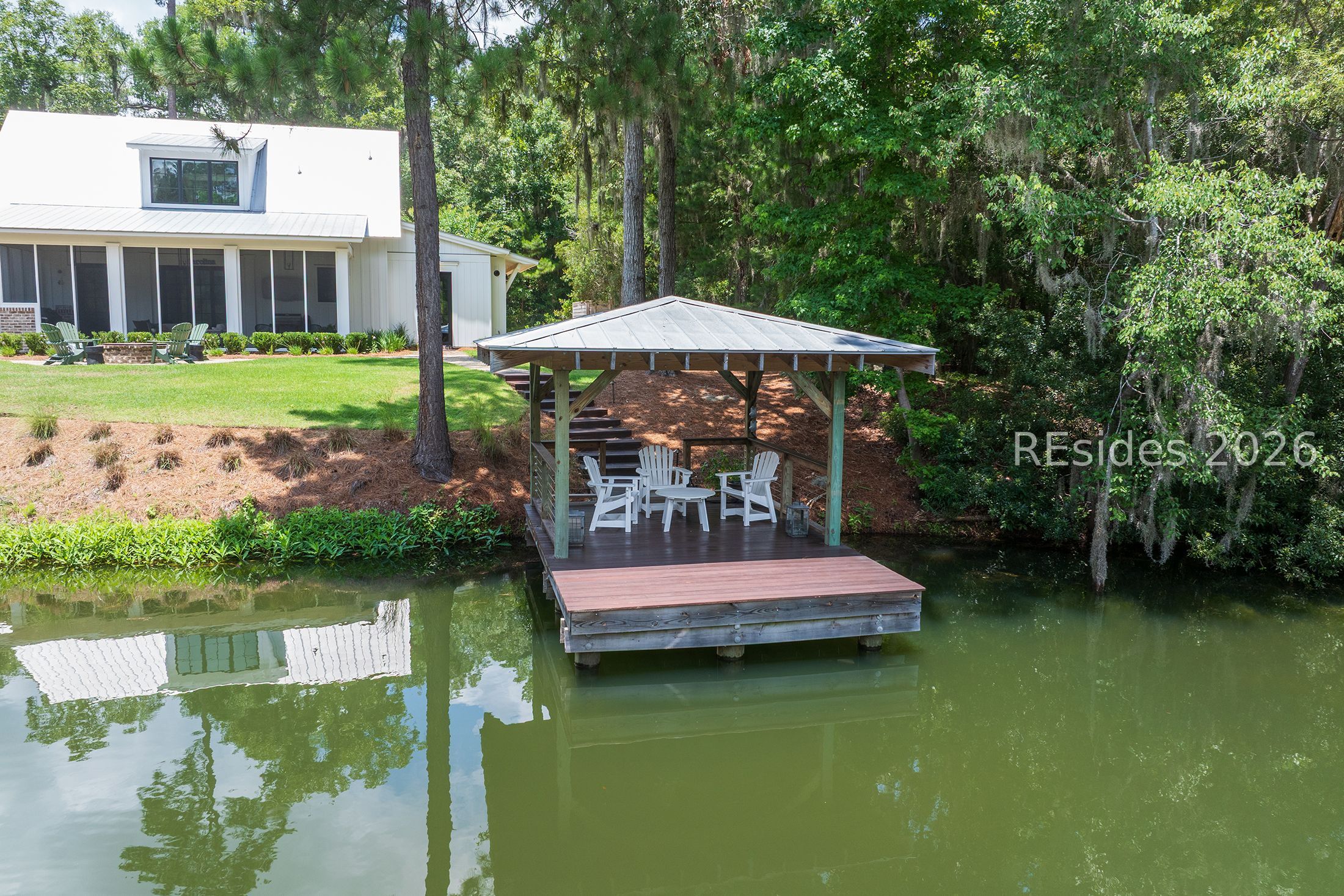 70 Mt Pelia Road Bluffton, SC 29910 - Photo 67 of 85