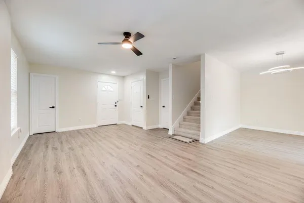 $640,000 | 703 North Tennessee Street, Unit AB, McKinney, TX 75069
