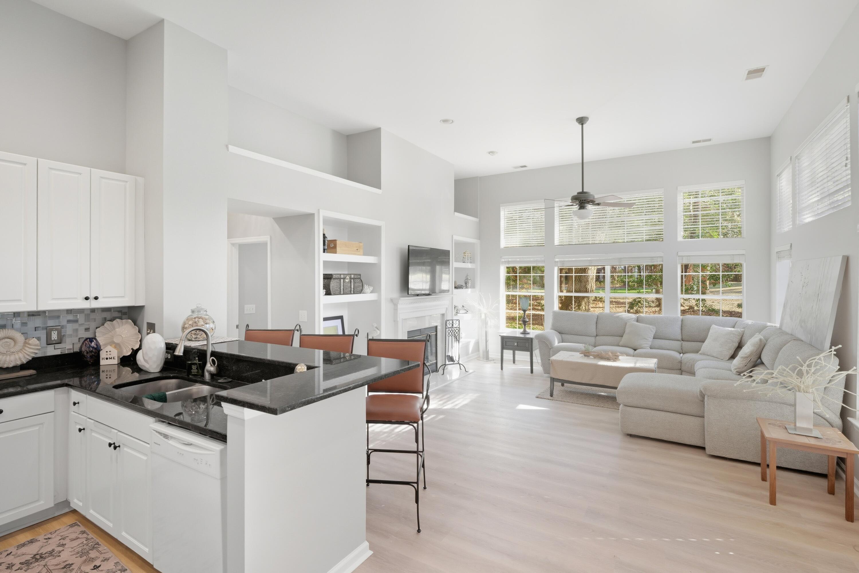 808 Long Drive Road Summerville, SC 29485 - Photo 12 of 44 Bright & Airy