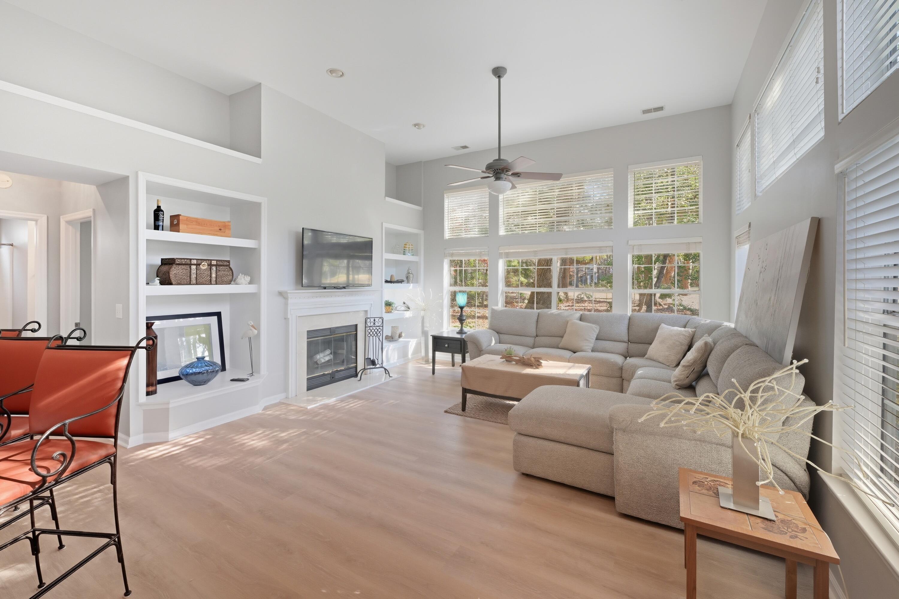 808 Long Drive Road Summerville, SC 29485 - Photo 27 of 44 New LVP Flooring