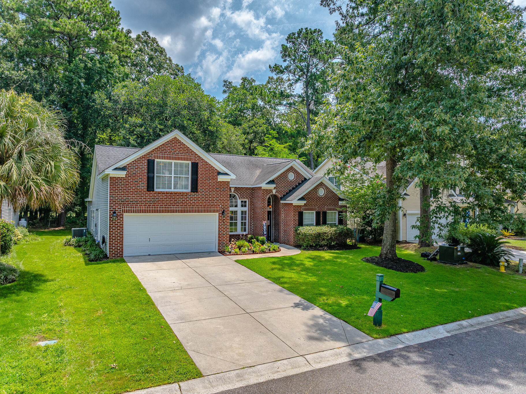 808 Long Drive Road Summerville, SC 29485 - Photo 33 of 44 Plenty of Parking