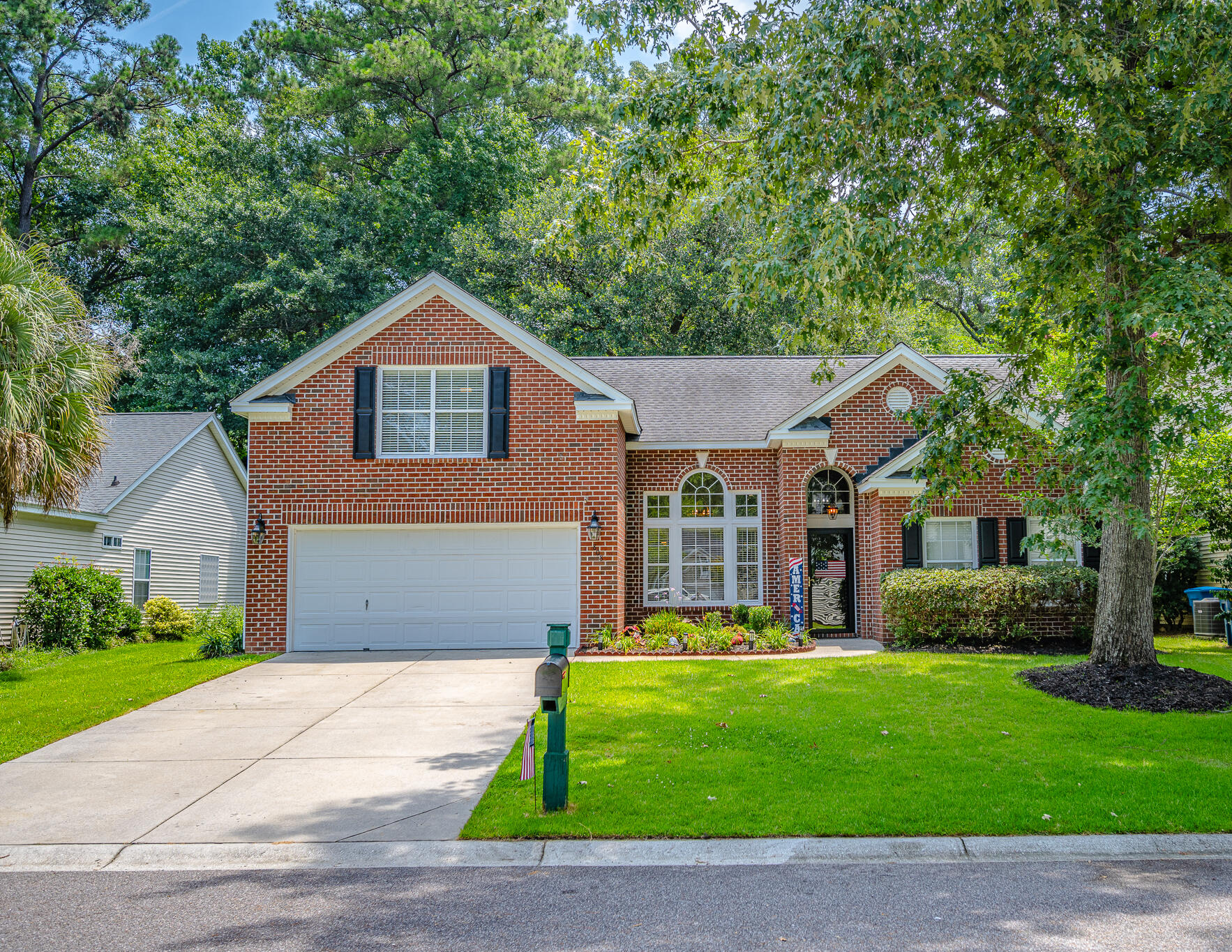 808 Long Drive Road Summerville, SC 29485 - Photo 39 of 44 Front Elevation