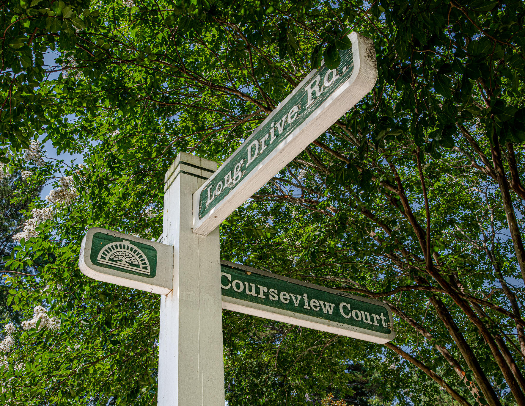 808 Long Drive Road Summerville, SC 29485 - Photo 43 of 44 Long Drive Rd
