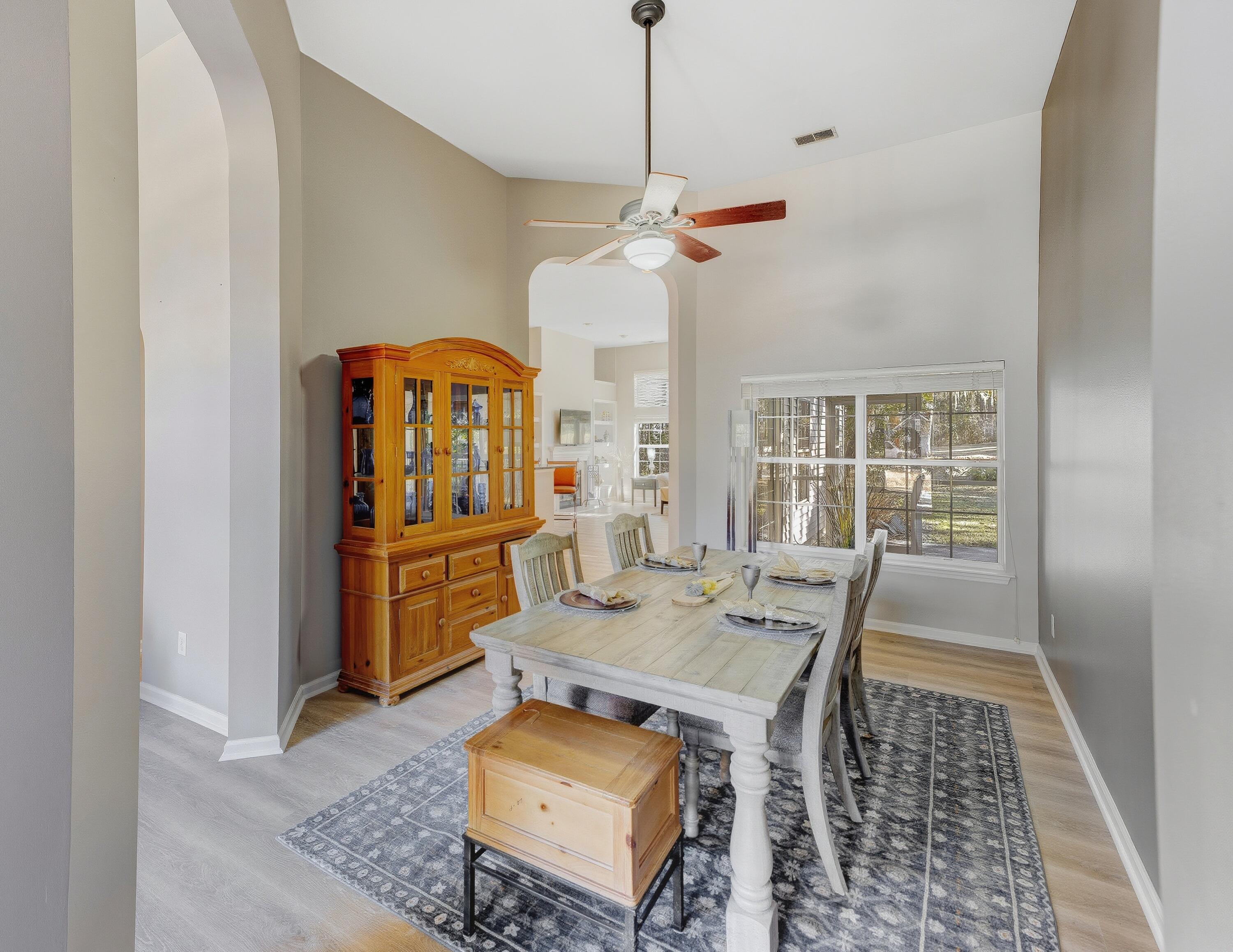 808 Long Drive Road Summerville, SC 29485 - Photo 9 of 44 Formal Dining