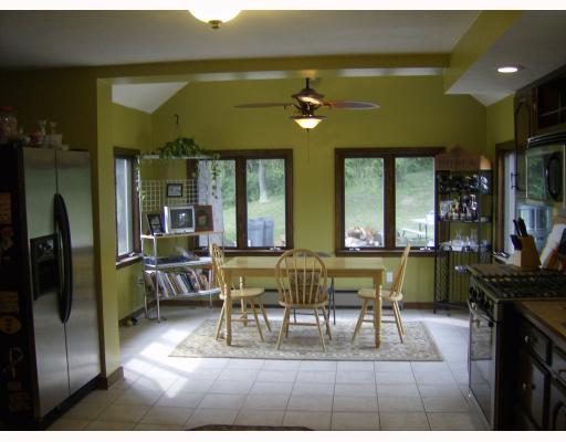 1365 Gringo Clinton Road Aliquippa, PA 15001 - Photo 11 of 17 Kitchen. So Much Room! A Chef s Delight!