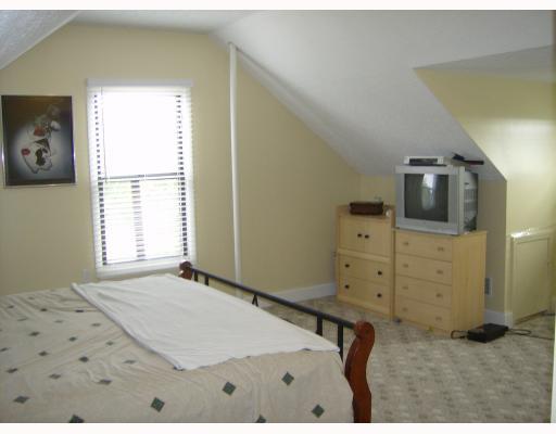 1365 Gringo Clinton Road Aliquippa, PA 15001 - Photo 15 of 17 Master Bedroom. Master Bedroom! Huge Closet! Updated Master Bath!