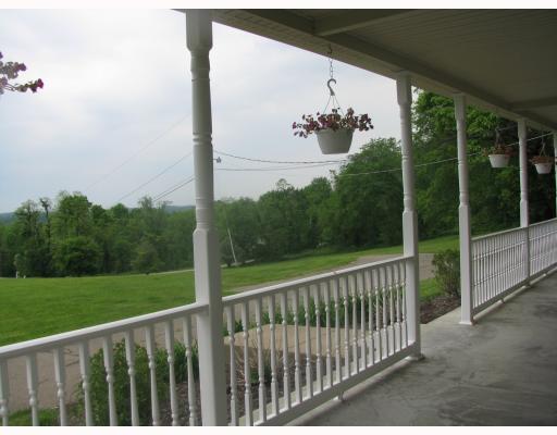 1365 Gringo Clinton Road Aliquippa, PA 15001 - Photo 3 of 17 Patio/Deck.