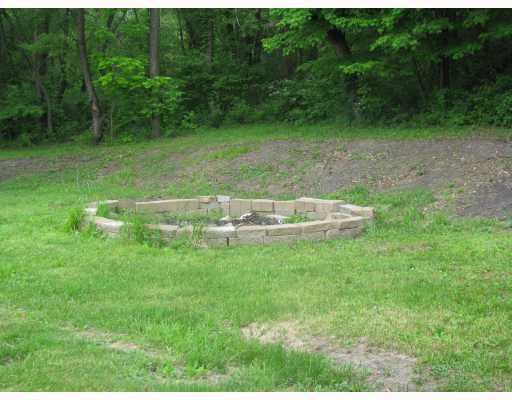 1365 Gringo Clinton Road Aliquippa, PA 15001 - Photo 8 of 17 Land.