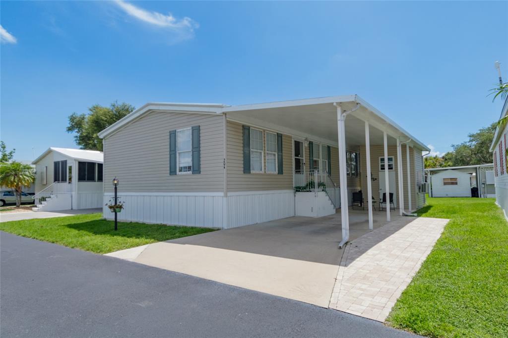 10303 Burnt Store Road, Unit 204 Punta Gorda, FL 33950 - Photo 1 of 1 Welcome to # 204