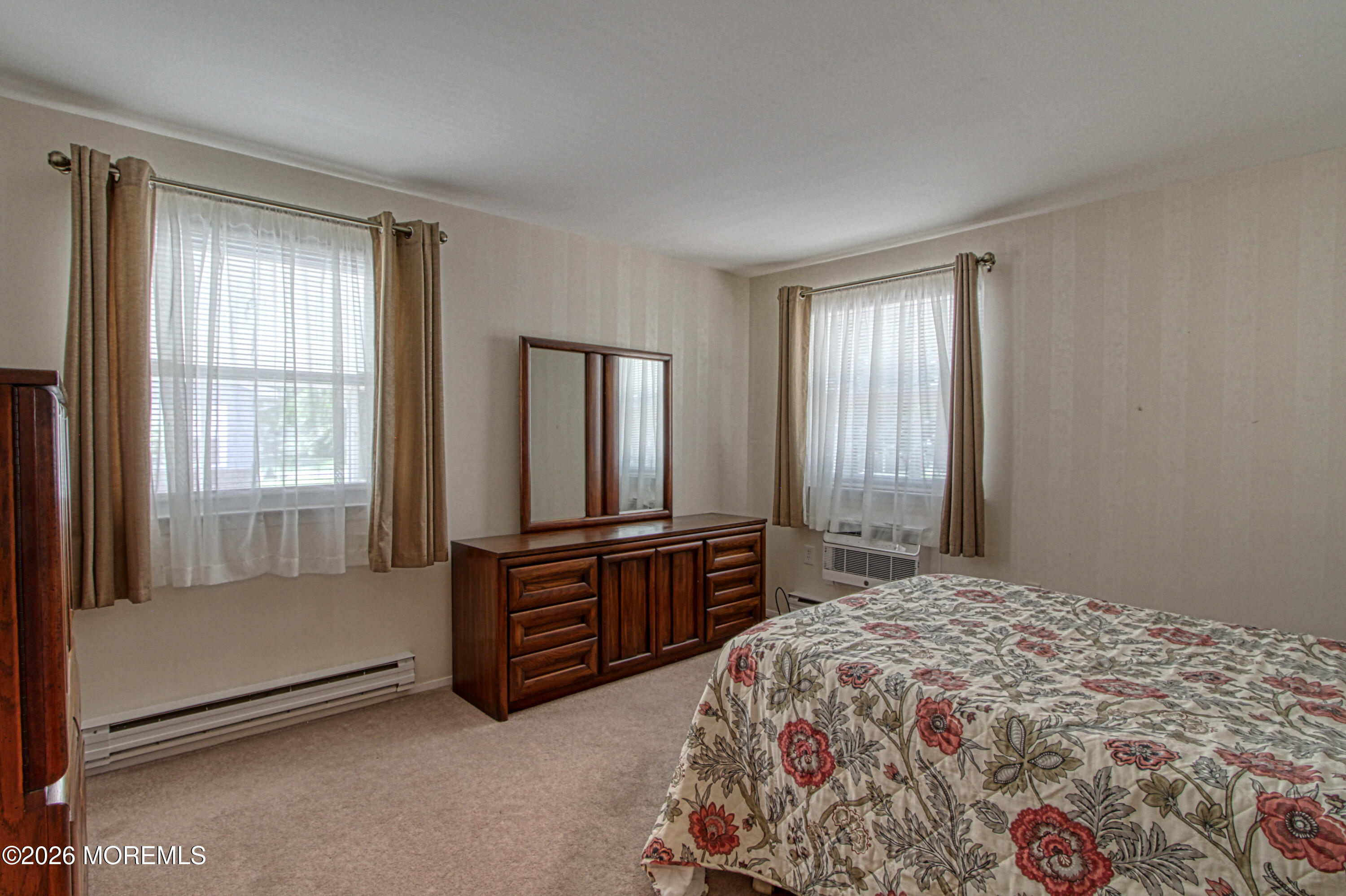 62A Sunset Road, Unit A Whiting, NJ 08759 - Photo 12 of 20 2nd View Primary Bedroom