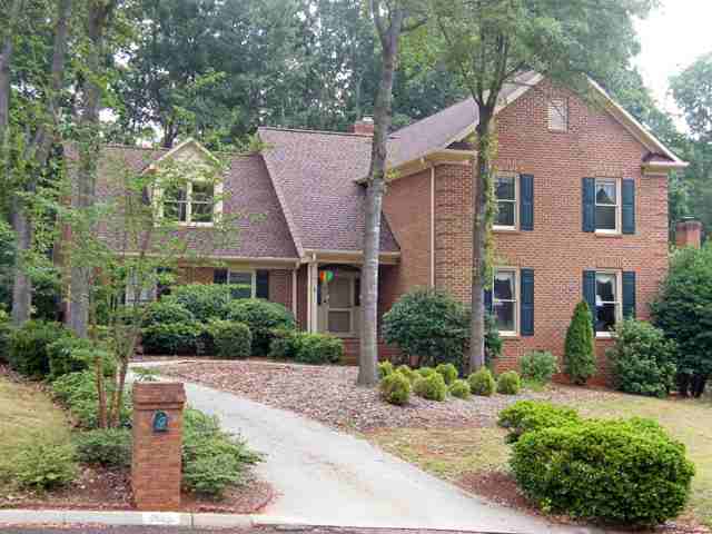 322 Water Mill Road Greer, SC 29650 - Photo 1 of 15 Gallery Image 1