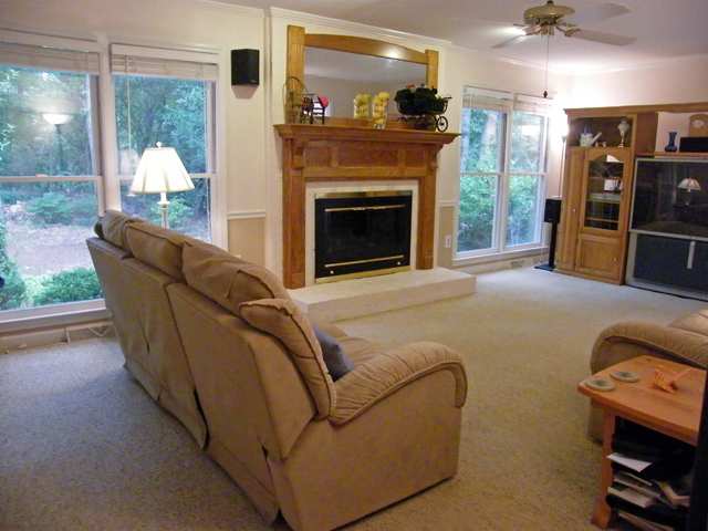 322 Water Mill Road Greer, SC 29650 - Photo 4 of 15 Gallery Image 4