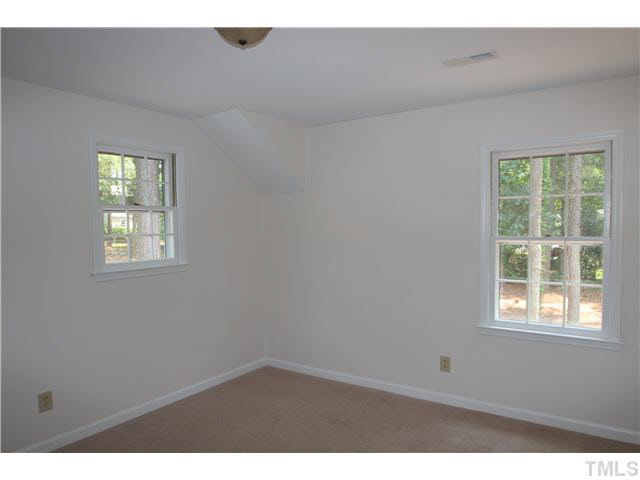 305 Southwest Maynard Road Cary, NC 27511 - Photo 13 of 15 Bedroom 3 on 2nd floor