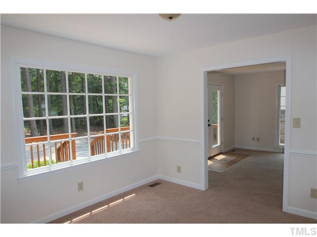 305 Southwest Maynard Road Cary, NC 27511 - Photo 6 of 15 Dining room