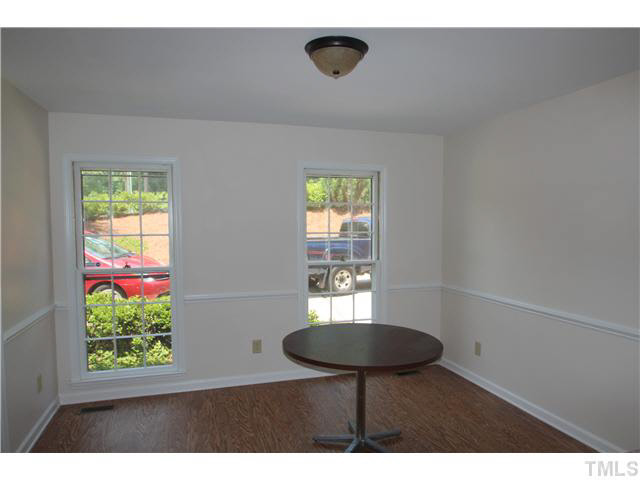 305 Southwest Maynard Road Cary, NC 27511 - Photo 7 of 15 Breakfast area