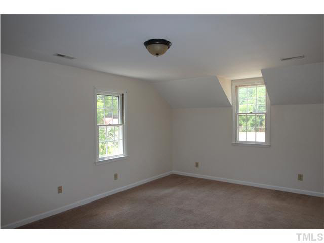 305 Southwest Maynard Road Cary, NC 27511 - Photo 9 of 15 Master bedroom