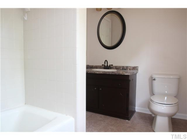 305 Southwest Maynard Road Cary, NC 27511 - Photo 10 of 15 Master bedroom