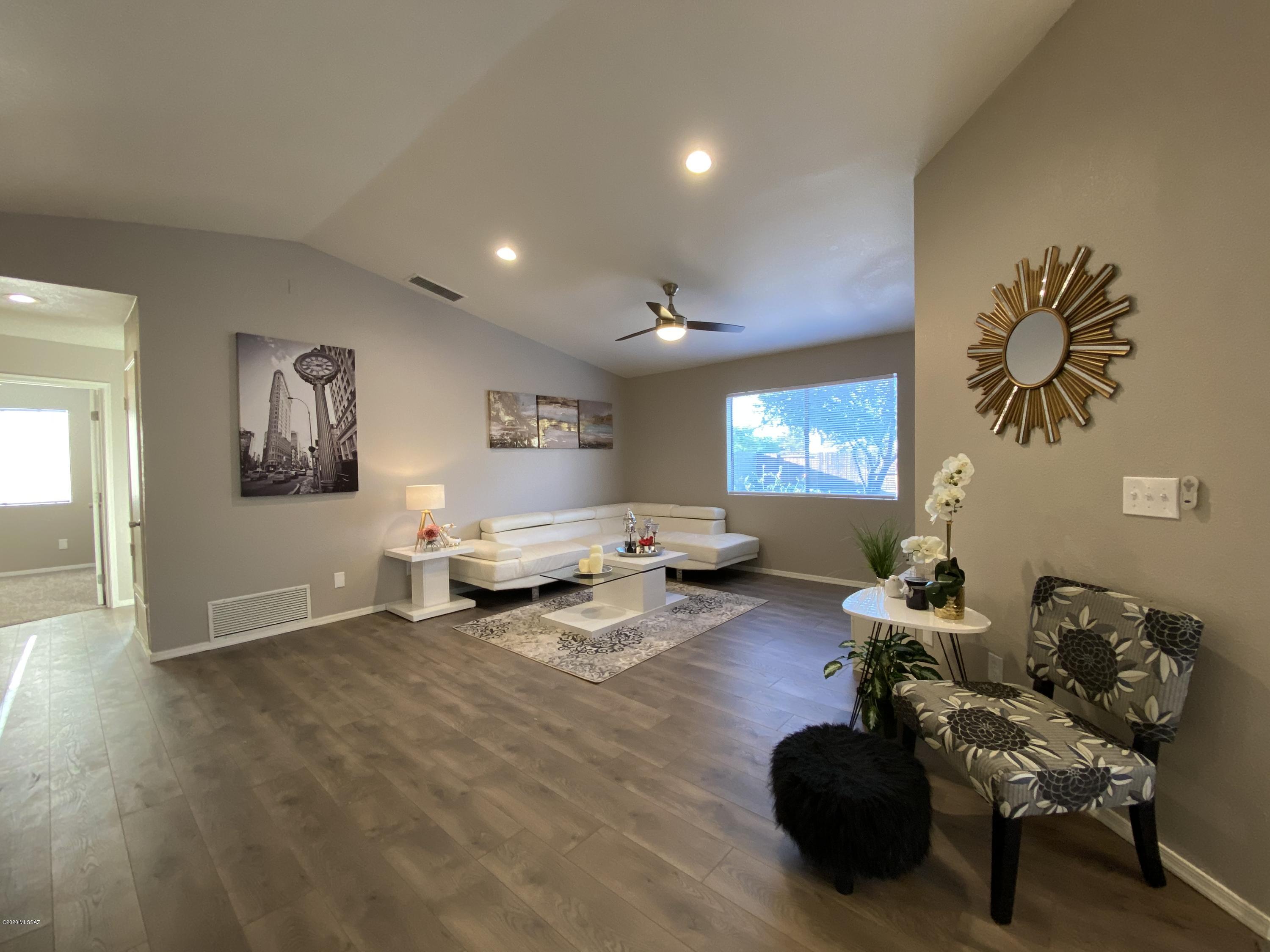 2660 West Firebrook Road Tucson, AZ 85741 - Photo 4 of 21